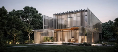 modern house,build by mirza golam pir,cubic house,modern architecture,landscape design sydney,3d rendering,archidaily,timber house,glass facade,landscape designers sydney,garden design sydney,cube house,contemporary,dunes house,metal cladding,residential house,frame house,smart house,eco-construction,smart home,Architecture,Commercial Building,Modern,Mid-Century Modern