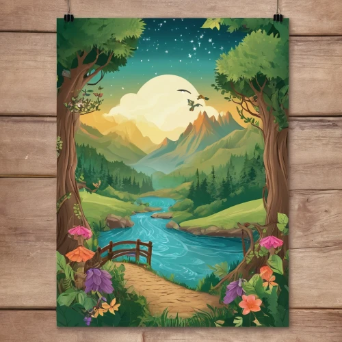 landscape background,forest background,frame border illustration,springtime background,forest landscape,wooden mockup,mountain scene,fall picture frame,watercolor background,meadow landscape,birch tree background,slide canvas,birch tree illustration,background vector,fantasy landscape,background scrapbook,playmat,mountain landscape,watercolor frame,nature landscape,Illustration,Realistic Fantasy,Realistic Fantasy 02