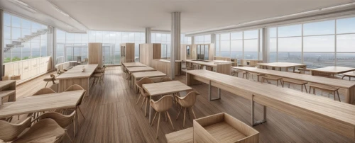 school design,lecture room,board room,cafeteria,classroom,class room,conference room,study room,school benches,3d rendering,lecture hall,conference room table,conference table,wooden windows,canteen,daylighting,reading room,modern office,hudson yards,hoboken condos for sale,Common,Common,Natural