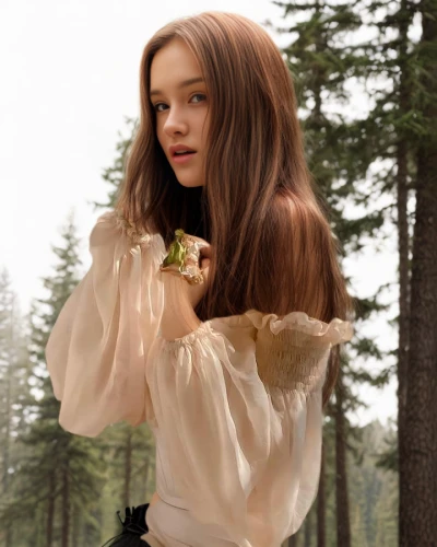 girl with tree,sweet birch,birch sap,forest clover,dryad,faerie,lilian gish - female,girl picking apples,girl in flowers,willow,tilda,birch seeds,pennyroyal,girl picking flowers,birch,faery,young girl,mystical portrait of a girl,in the forest,birch bark