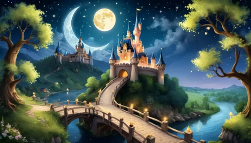 fairy tale castle,fairytale castle,fairy tale,children's fairy tale,fairytale,fantasy landscape,fairy tales,fairy world,fantasy picture,a fairy tale,sleeping beauty castle,fantasy world,fairytales,disney castle,magical adventure,fairy tale character,fairy tale icons,hogwarts,dream world,cinderella's castle,Illustration,Realistic Fantasy,Realistic Fantasy 02
