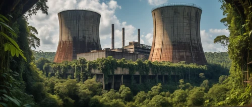 cooling towers,nuclear power plant,industrial landscape,coal fired power plant,coal-fired power station,power plant,lignite power plant,power towers,powerplant,cooling tower,thermal power plant,industrial ruin,power station,industrial plant,nuclear power,industries,factories,concrete plant,chemical plant,environmental destruction,Photography,General,Natural