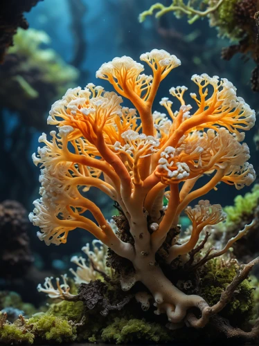 soft coral,coral fungus,meadow coral,sea anemone,feather coral,soft corals,stony coral,corals,mushroom coral,ramaria,bubblegum coral,sea life underwater,coral reef,anemone fish,coral reefs,rock coral,deep coral,hard corals,lembeh,sea anemones,Photography,General,Natural