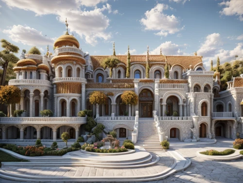 build by mirza golam pir,marble palace,water palace,mansion,stone palace,city palace,victorian,europe palace,grand master's palace,palace,fairy tale castle,hacienda,dragon palace hotel,byzantine architecture,luxury property,ornate,large home,islamic architectural,gold castle,classical architecture