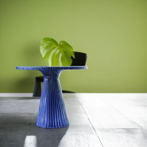 incense with stand,table lamp,product photography,glass vase,flower pot holder,gradient blue green paper,tabletop photography,ikebana,vase,flower vase,still life photography,glasswares,blue lamp,candle holder with handle,sisal,table lamps,blue and green,plate shelf,water lily plate,candlestick for three candles