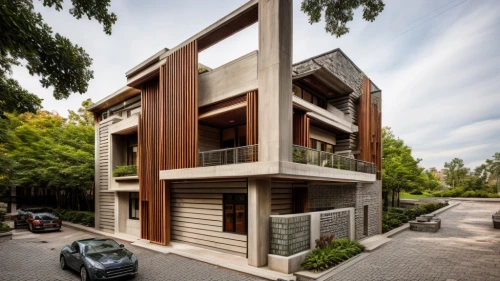 cubic house,modern architecture,cube house,timber house,modern house,wooden facade,contemporary,residential house,residential,wooden house,metal cladding,dunes house,two story house,frame house,garden design sydney,landscape design sydney,residential property,arhitecture,building honeycomb,house shape,Architecture,Villa Residence,Masterpiece,Organic Architecture
