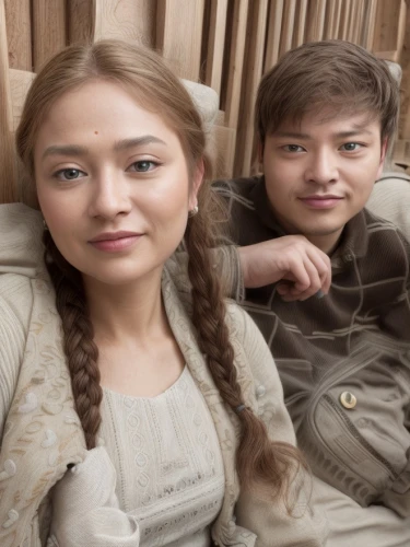 game of thrones,nomadic children,germanic tribes,kyrgyz,birch family,children of war,girl and boy outdoor,kings landing,bran,dizi,arang,thrones,young couple,villagers,mulberry family,throughout the game of love,little boy and girl,xinjiang,siblings,adam and eve,Common,Common,Natural