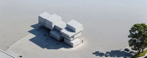 cube stilt houses,cubic house,dunes house,concrete plant,concrete construction,cube house,3d rendering,archidaily,exposed concrete,soumaya museum,concrete ship,sky space concept,salar flats,sky apartment,inverted cottage,aerial landscape,elbphilharmonie,modern architecture,concrete blocks,white sands national monument,Architecture,Skyscrapers,Modern,Geometric Harmony