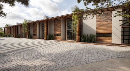 timber house,sand-lime brick,paved square,wooden facade,garden design sydney,dunes house,wooden planks,landscape design sydney,almond tiles,pavers,brick house,eco-construction,residential house,wooden house,residential,californian white oak,archidaily,garden buildings,paving stones,corten steel,Architecture,Villa Residence,Modern,Natural Sustainability