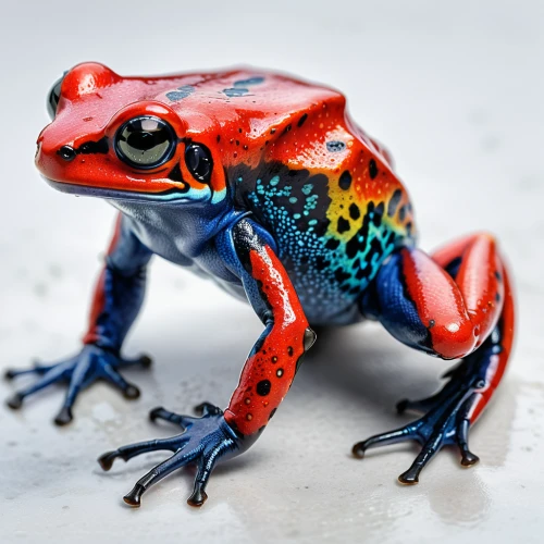 poison dart frog,coral finger tree frog,coral finger frog,fire-bellied toad,oriental fire-bellied toad,pacific treefrog,frog figure,malagasy taggecko,red-eyed tree frog,jazz frog garden ornament,litoria fallax,golden poison frog,hyssopus,eastern dwarf tree frog,litoria caerulea,bull frog,red spotted toad,frog,narrow-mouthed frog,common frog,Photography,General,Natural