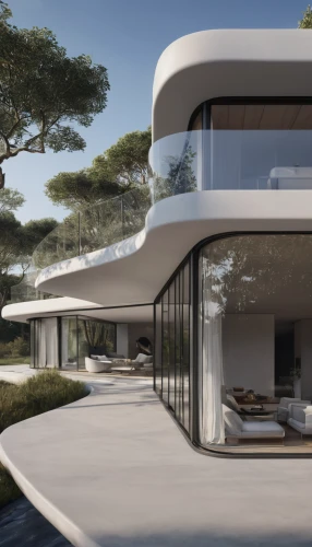 dunes house,modern house,modern architecture,3d rendering,futuristic architecture,luxury property,luxury home,render,archidaily,house shape,cubic house,smart house,cube house,contemporary,arhitecture,residential house,luxury real estate,modern style,mid century house,private house,Photography,General,Natural