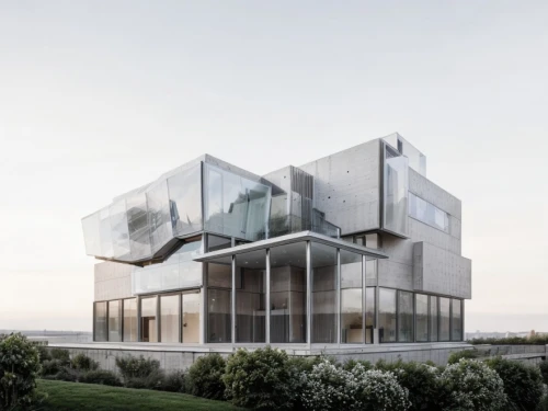 cubic house,glass facade,cube house,cube stilt houses,glass building,modern architecture,mirror house,glass facades,modern house,dunes house,structural glass,frame house,danish house,glass blocks,glass wall,futuristic architecture,building honeycomb,metal cladding,contemporary,house hevelius,Architecture,Commercial Building,Modern,Italian International
