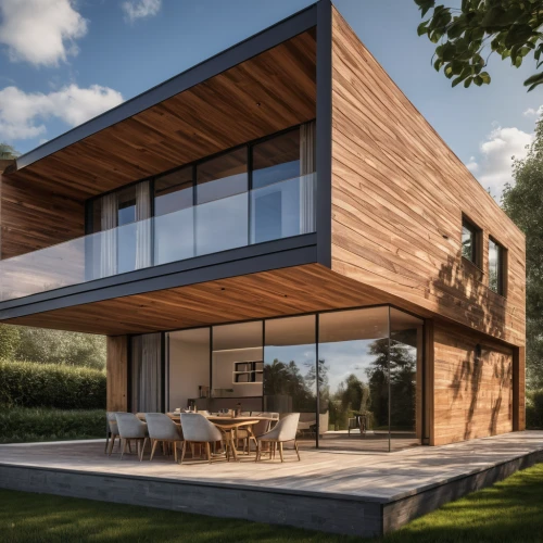 timber house,modern house,dunes house,wooden house,eco-construction,danish house,modern architecture,corten steel,cubic house,smart home,3d rendering,cube house,frame house,archidaily,wooden facade,folding roof,mid century house,residential house,smart house,house shape,Photography,General,Natural