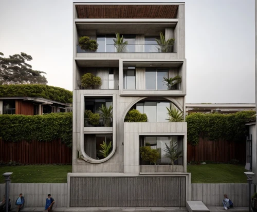 cubic house,cube house,modern architecture,mirror house,frame house,smart house,apartment building,cube stilt houses,lattice windows,urban design,apartment block,residential,residential house,modern house,framing square,kirrarchitecture,arhitecture,apartment house,arq,archidaily,Architecture,Villa Residence,Modern,Mid-Century Modern