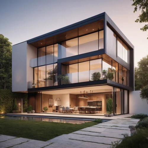 modern house,modern architecture,cubic house,cube house,3d rendering,smart house,dunes house,luxury property,frame house,contemporary,smart home,residential house,luxury real estate,mid century house,modern style,danish house,house shape,archidaily,glass facade,luxury home,Photography,General,Natural