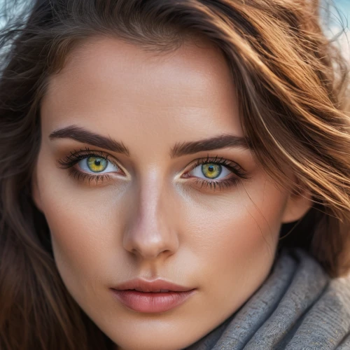 women's eyes,green eyes,heterochromia,eyes makeup,natural cosmetic,golden eyes,pupils,blue eyes,eyes,gold eyes,women's cosmetics,female model,brown eyes,beautiful young woman,woman's face,woman face,brown eye,pupil,portrait photography,portrait photographers,Photography,General,Natural