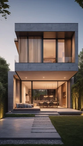 modern house,modern architecture,contemporary,cubic house,modern style,3d rendering,cube house,dunes house,smart home,house shape,archidaily,residential house,mid century house,frame house,residential,luxury property,danish house,beautiful home,render,luxury home,Photography,General,Natural