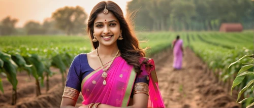 farm background,pongal,barley cultivation,indian woman,sari,cereal cultivation,indian girl,field cultivation,diwali banner,tulsi,agricultural engineering,jaya,poriyal,pooja,radha,saree,kajal,lindia,rice cultivation,monsoon banner,Photography,General,Natural