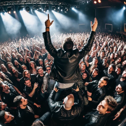 concert crowd,gothenburg,zurich shredded,raised hands,cologne,rock concert,crowd,copenhagen,hands up,arms outstretched,concert,helsinki,groningen,amsterdam,drowning in metal,stockholm,overthrow,music venue,hasselt,capacity,Photography,General,Natural