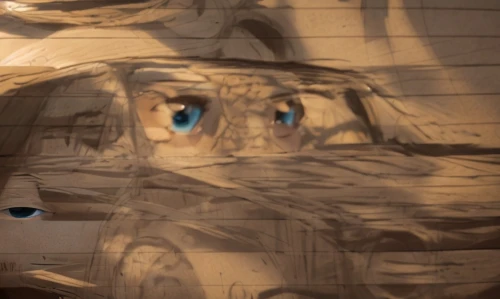 violet evergarden,studio ghibli,cardboard background,panoramical,double exposure,drawing with light,anime 3d,a sheet of paper,multiple exposure,paper ship,fragments,the eyes of god,sheet of paper,wall of tears,made of wood,transparent image,torn paper,sand art,paper background,animation,Game&Anime,Pixar 3D,Pixar 3D