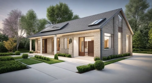 3d rendering,folding roof,house shape,inverted cottage,house drawing,smart home,slate roof,turf roof,timber house,modern house,danish house,residential house,smart house,wooden house,grass roof,floorplan home,prefabricated buildings,frame house,eco-construction,metal roof,Common,Common,Natural