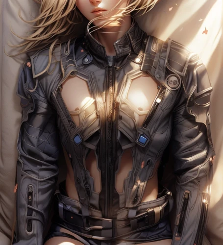 saber,violet evergarden,a200,avenger,captain marvel,female warrior,cuirass,armour,armor,heavy object,nova,breastplate,armored,officer,black widow,yang,kayano,lux,knight armor,marine