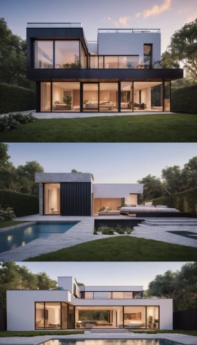 modern house,3d rendering,dunes house,modern architecture,render,pool house,luxury property,cube house,house shape,residential house,luxury home,frame house,contemporary,private house,mid century house,cubic house,bendemeer estates,arq,large home,model house,Photography,General,Natural