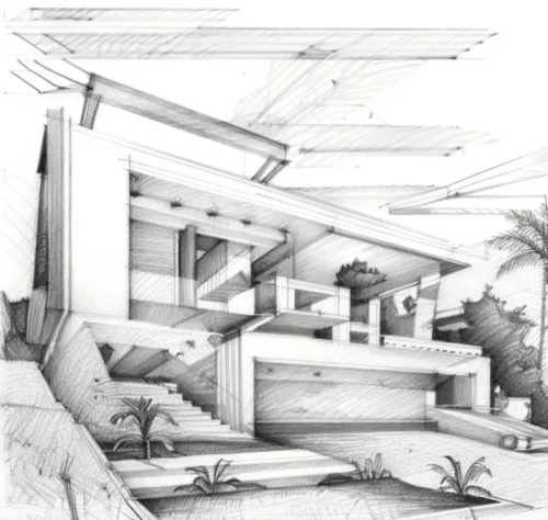 house drawing,garden elevation,habitat 67,maya civilization,architect plan,archidaily,kirrarchitecture,eco-construction,schematic,landscape plan,multi-story structure,futuristic architecture,dunes house,arhitecture,roof structures,contemporary,modern architecture,orthographic,brutalist architecture,hacienda,Design Sketch,Design Sketch,Pencil Line Art