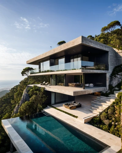 dunes house,modern architecture,luxury property,modern house,house by the water,luxury real estate,luxury home,cube house,beautiful home,uluwatu,futuristic architecture,cubic house,beach house,ocean view,crib,mansion,jewelry（architecture）,tropical house,residential,landscape design sydney