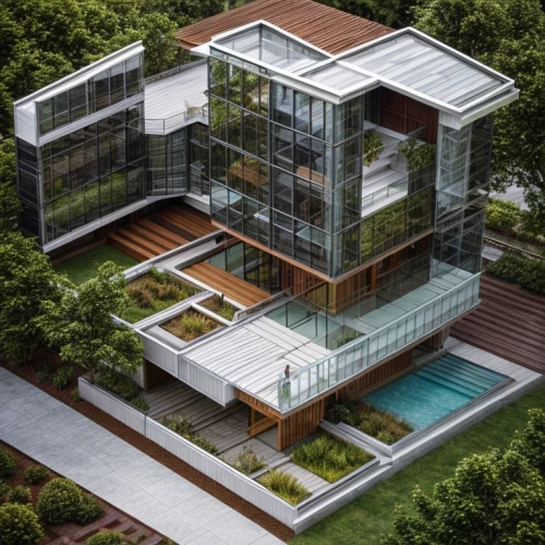 modern house,modern architecture,glass facade,cubic house,cube house,3d rendering,luxury property,garden elevation,luxury real estate,landscape design sydney,contemporary,glass building,landscape designers sydney,frame house,dunes house,glass facades,luxury home,residential house,structural glass,smart house,Architecture,Campus Building,Modern,Garden Modern