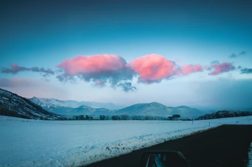 cotton candy,snow landscape,snowy landscape,winter landscape,snow mountains,winter sky,winter dream,pink dawn,rainbow clouds,winter background,alps,snowy mountains,mountains snow,snow mountain,snow fields,alpine sunset,the alps,winter magic,northen lights,alpine drive