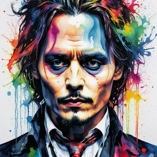 lokportrait,joker,artist color,hd wallpaper,color 1,vector art,vector illustration,adobe illustrator,full hd wallpaper,the doctor,ace,leonardo,paint,cg artwork,painted,ledger,digital artwork,popart,artist portrait,coloured,Illustration,Paper based,Paper Based 20