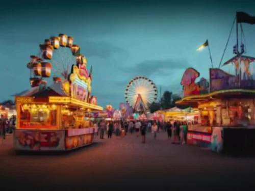 fairground,funfair,annual fair,carousel,carnival,prater,carnival tent,neon carnival brasil,carousel horse,amusement park,amusement ride,carnival horse,summer fair,universal exhibition of paris,amusement,oktoberfest background,merry-go-round,stalls,children's ride,circus