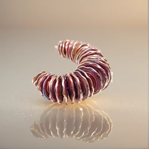 ringed-worm,pinecone,pine cone,cinema 4d,chambered nautilus,glass bead,stylized macaron,spiny sea shell,curved ribbon,fir cone,gradient mesh,coral swirl,helical,torus,circular ring,anago,dna helix,snail shell,swirly orb,mitochondrion