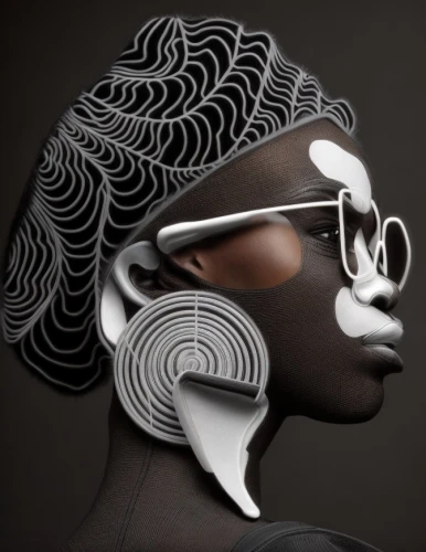 eye glass accessory,blindfold,virtual identity,paper art,light mask,artificial hair integrations,blindfolded,ventilation mask,cyber glasses,fashion vector,eyewear,gradient mesh,masquerade,facets,breathing mask,wearables,tribal masks,stylograph,head woman,face protection,Common,Common,Natural