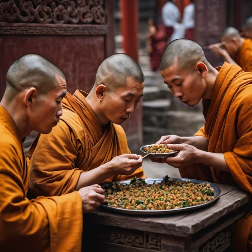 buddhists monks,buddhist monk,monks,tibetan bowls,tibetan food,buddhist prayer beads,theravada buddhism,tibetan bowl,buddhists,offerings,tibetan,buddhist,tibet,buddhist hell,bhutan,indian monk,buddha's birthday,buddha focus,monk,offering,Photography,General,Natural