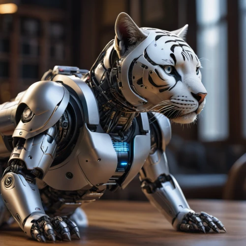 chat bot,rex cat,canis panther,armored animal,prowl,tiger cat,a tiger,breed cat,blue tiger,amurtiger,chatbot,white tiger,panther,3d model,war machine,big cat,3d figure,animal feline,cat vector,tigerle,Photography,General,Natural