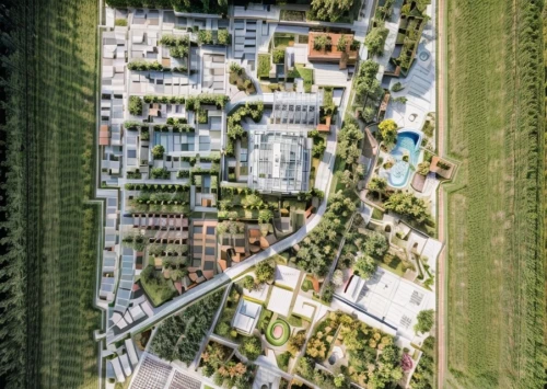 palo alto,dessau,stellenbosch,bird's-eye view,suburban,zoom gelsenkirchen,gelsenkirchen,bendemeer estates,vienna's central cemetery,åkirkeby,bochum-dahlhausen,aerial view umbrella,aerial view,autostadt wolfsburg,escher village,wolfsburg,freiburg,freiburg im breisgau,aerial shot,stuttgart asemwald,Landscape,Landscape design,Landscape Plan,Realistic