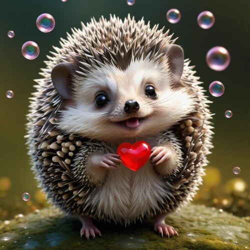 amur hedgehog,hedgehog,young hedgehog,hedgehogs,hedgehog child,domesticated hedgehog,hoglet,hedgehog head,cute animal,cute animals,new world porcupine,porcupine,cute cartoon character,knuffig,prickle,puffy hearts,prickly,heart icon,sonic the hedgehog,hedgehogs hibernate,Art,Artistic Painting,Artistic Painting 04