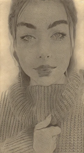pencil and paper,vintage drawing,graphite,pencil art,pencil drawing,girl drawing,pencil drawings,sepia,pencil,girl portrait,pencil frame,charcoal drawing,woman portrait,handdrawn,charcoal,woman's face,pointillism,crosshatch,woman face,pastel paper,Art sketch,Art sketch,Traditional