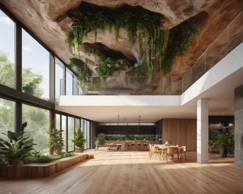 house in mountains,house in the mountains,dunes house,house in the forest,concrete ceiling,living room,interior modern design,interior design,modern living room,cliff dwelling,wooden beams,beautiful home,exposed concrete,luxury home interior,tree house,wooden floor,wood floor,tropical house,livingroom,sky apartment,Photography,General,Natural