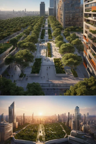 urban development,pudong,hudson yards,beijing or beijing,urban design,costanera center,central park,shenyang,zhengzhou,xi'an,urbanization,3d rendering,tianjin,the boulevard arjaan,skyscapers,urban park,lafayette park,city cities,nanjing,smart city,Photography,General,Natural