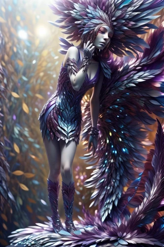 fairy peacock,mermaid background,siren,color feathers,feathers,merfolk,coral guardian,fallen angel,amano,water nymph,rusalka,garuda,mermaid,mermaid scales background,feathers bird,fae,peacock,harpy,fantasia,faerie