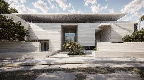 dunes house,modern house,3d rendering,cubic house,residential house,inverted cottage,archidaily,timber house,modern architecture,landscape design sydney,cube house,house shape,wooden house,folding roof,build by mirza golam pir,holiday villa,render,qasr azraq,contemporary,core renovation