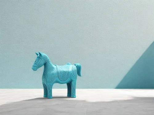 blue elephant,wooden horse,painted horse,miniature figure,animal figure,wooden rocking horse,unicorn art,centaur,miniature figures,a horse,unicorn background,blue and white porcelain,colorful horse,rock rocking horse,equines,3d figure,hobbyhorse,horse,kutsch horse,the horse at the fountain,Common,Common,Natural