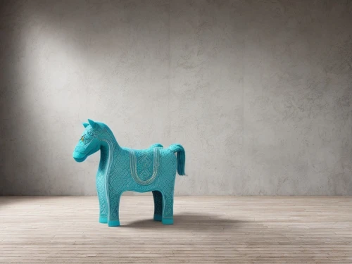 blue elephant,wooden rocking horse,elephant toy,wooden horse,rock rocking horse,rocking horse,whimsical animals,pommel horse,basset bleu de gascogne,hobbyhorse,animal figure,toy dog,carousel horse,circus elephant,horse-rocking chair,camelid,straw animal,llama,dromedary,painted horse,Common,Common,Natural