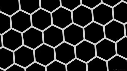 wire mesh,lattice,honeycomb grid,black and white pattern,lattice window,chain-link fencing,wire fence,chain fence,geometric pattern,wire mesh fence,wire fencing,honeycomb structure,hexagonal,fence element,tessellation,hexagons,triangles background,diamond pattern,lattice windows,chain link