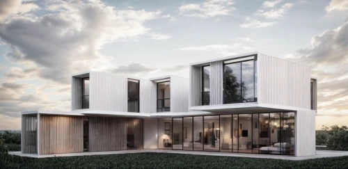 modern house,cubic house,modern architecture,cube house,danish house,3d rendering,frame house,timber house,smart home,archidaily,dunes house,eco-construction,smart house,cube stilt houses,glass facade,house shape,contemporary,arhitecture,residential house,housebuilding,Architecture,General,Nordic,Nordic Functionalism