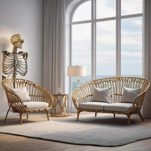 vintage skeleton,wood skeleton,skeletal,day of the dead skeleton,skeletons,human skeleton,chair png,skeleltt,beach furniture,skeleton,deckchairs,skeletal structure,deckchair,halloween decor,danish furniture,the living room of a photographer,chaise lounge,memento mori,patio furniture,sleeper chair,Photography,General,Natural