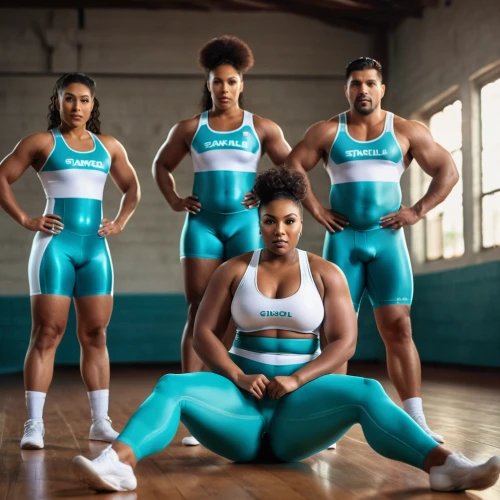 sports uniform,sport aerobics,sportswear,team sport,wrestling singlet,cheerleading uniform,rowing team,rio 2016,gladiators,sports gear,bobsleigh,cycle polo,strength athletics,bicycle clothing,spandex,fitness coach,athletes,fitness and figure competition,athletics,turquoise leather,Photography,General,Cinematic